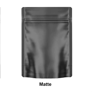 En Stock y Personalizados: Bolsas de Mylar para Empaque de Dulces Comestibles de 600mg, Tipo Cuerda, con Diseño Arcoíris - Product Image 5