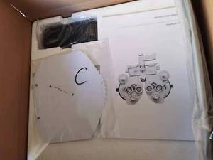 Optometry Equipment High Quality Foropter VT-5C Manual <strong>Phoropter</strong> - Product Image 4