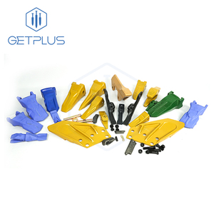 Punta de Repuesto 775-HL-500TR PC5000RCF ROGING RC para Komatsu PC500 - Product Image 3