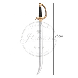 ดาบของเล่นโฟมเด็ก โจรสลัดแคริบเบียนสุดเท่ ราคาถูกจาก MS - Product Image 2