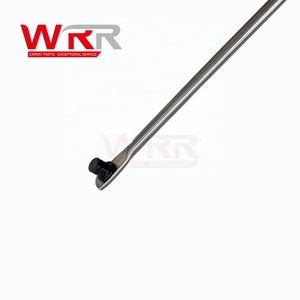 WRR 2740904200 2740903480 Actionneur de soupape de décharge du turbo pour Mercedes-Benz W204 C300 C180 E200 E250 GLK200 GLK250 GLC300 C300 GLE350 - Product Image 6