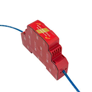 Sistem Pemadam Kebakaran Aerosol Geser Kelas D 10G yang Dipasang di Rel Din, Terlaris dan Populer, Bersertifikasi CE - Product Image 2