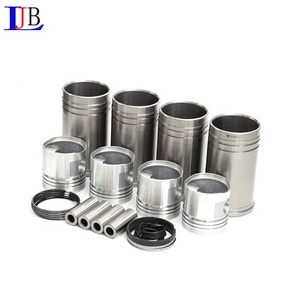 Giá thấp nhất động cơ xi lanh Piston Liner <span class=keywords><strong>Kit</strong></span> cho xinchai a490/c490 Xe Sửa chữa động cơ <span class=keywords><strong>Kit</strong></span> - Product Image 4