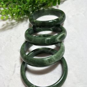 In Stock Real <strong>Jade</strong> Natural Ice Green <strong>Jade</strong> Bracelet Luxury Bangles for Women Natural <strong>Stone</strong> <strong>Jade</strong> Bangle Bracelets for Women - Product Image 2