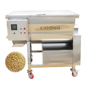 Máy trộn thức ăn li-gong | Máy trộn bột | Máy trộn bột | Máy trộn gia vị - Product Image 3