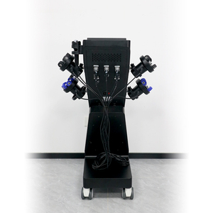 Machine de remodelage corporel avancée 5 en 1, favorise le drainage lymphatique, soulage les douleurs corporelles, relaxation musculaire, élimination de la cellulite, amincissement - Product Image 4
