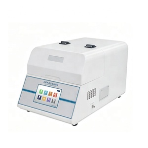 Machine d'essai de perméabilité au gaz pour feuilles de <span class=keywords><strong>PP</strong></span>, équipement d'essai de performance de perméabilité à l'air - Product Image 2