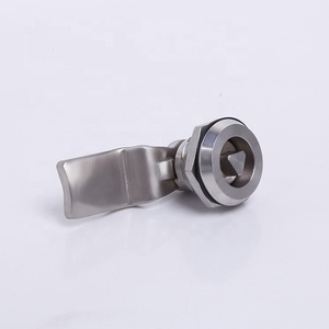 Высококачественный замок для сэндвич-панелей - Product Image 2