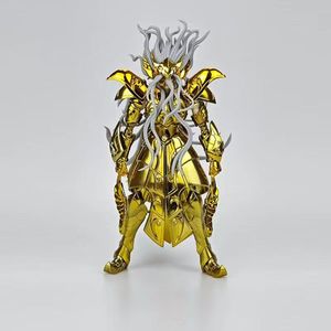 En stock, MST Odysseus Ophiuchus Gold <span class=keywords><strong>Saint</strong></span> Cloth Myth <span class=keywords><strong>Fighter</strong></span> Toy, état neuf - Product Image 3