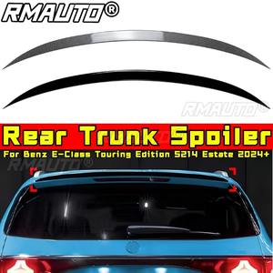 Alerón Trasero para Automóvil, Accesorios Exteriores para Benz Clase E Touring Edition S214 Estate 2024+, Alerón de Maletero, Kit de Carrocería - Product Image 2