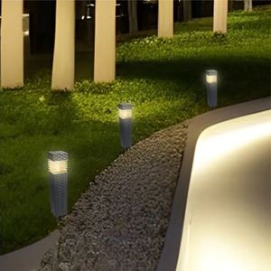 Solar Pathway <b>Lights</b> - Product Image 4
