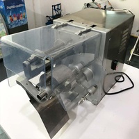 Automatische Industriële Kern Verwijderen Fruit Apple Split Separate Plak Corer Verwijderaar Gesneden Peelmachine En In Kleine