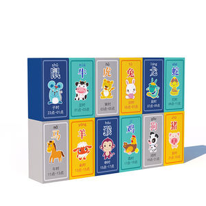 บล็อกก่อสร้างมาการอง100ชิ้นของเล่นเพื่อการศึกษาที่สนุกสนานวัสดุที่ปลอดภัยสำหรับเด็กวัยหัดเดินจินตนาการและการเล่นแบบใช้มือ - Product Image 3