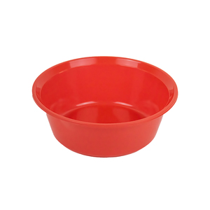 Modern PP Plastic <b>Basin</b> BPA-Free Lightweight Eco-Friendly Durable Easy Cleaning 46x46x15cm Available Multiple Colors Daily Home - Product Image 2