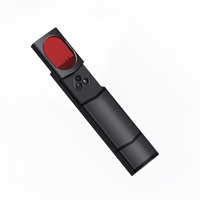 Cámara Infrarroja Roja de Alta Eficiencia y Bajo Precio para Uso en Hoteles, Detector Magnético con GPS