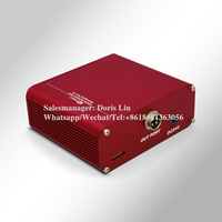 具有aha功能的CRI808S共轨喷油器测试仪迷你系列可测试压电喷油器