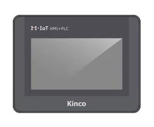 เครื่อง IoT ออลอินวัน รุ่น MS-ซีรีส์ MK070E-33DT HMI + PLC พร้อม RS-485 อีเธอร์เน็ต ความละเอียด 800x480 สินค้าใหม่พร้อมส่ง - Product Image 1