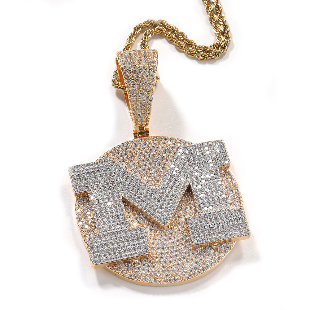 Gold+Silver