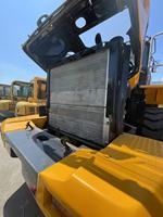 5 Tonnen Lader Lonking CDM856H mit voll hydraulischem Bremssystem für verbesserte Sicherheit und Zuverlässigkeit