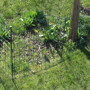 Usine <span class=keywords><strong>de</strong></span> fabrication <span class=keywords><strong>de</strong></span> clôtures décoratives pour <span class=keywords><strong>jardin</strong></span>, clôture <span class=keywords><strong>de</strong></span> <span class=keywords><strong>bassin</strong></span>, clôture <span class=keywords><strong>de</strong></span> <span class=keywords><strong>jardin</strong></span> antirouille, panneaux et poteaux décoratifs pour clôture <span class=keywords><strong>de</strong></span> <span class=keywords><strong>jardin</strong></span> - Product Image 6