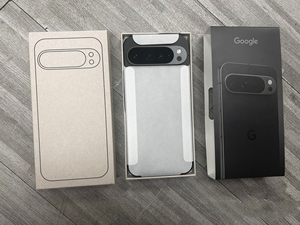 Điện thoại thông minh Goo Gle 9 Pro XL 6.8'' màn hình OLED 120Hz, chip Tensor G4, RAM 16GB, sạc nhanh 37W, pin 5000mAh, camera 50MP+48MP, chuẩn IP68, NFC, 5G - Product Image 4