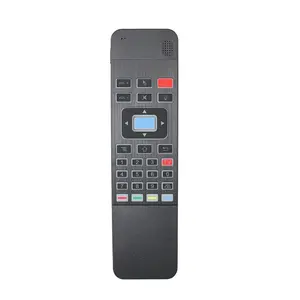 Mando a distancia para Smart TV, dispositivo inalámbrico con control remoto de 10m 86G 2,4G, compatible con Android TV box