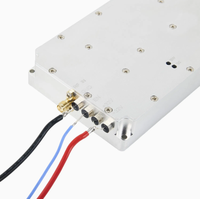 Module anti-drone 2350-2800 MHz 150 W Module PA
