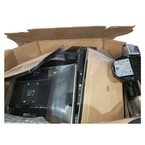 Lote de 133 Monitores LCD Portátiles de 22-24 Pulgadas, Surtidos por Marca y Modelo (MS24-99), Origen CA, Sin Garantía - Product Image 1