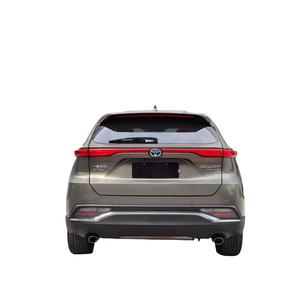 Toyota Harrier <span class=keywords><strong>hybride</strong></span> 2.5L AWD Premium 2022 d'occasion à vendre - Product Image 6