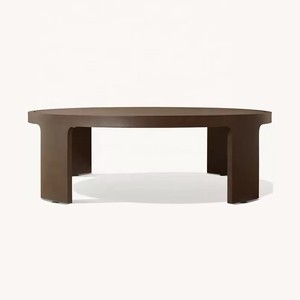 Ensemble de canapés de <span class=keywords><strong>jardin</strong></span> en aluminium au design minimaliste, mobilier d'extérieur pour patio, canapé avec foyer extérieur, ensemble de canapés turcs - Product Image 6