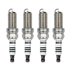 MASUMA-Bougie d'allumage auto Iridium S201I Japon IKH20 IKH20TT pour TOYOTA 90919-01191 90919-01235 Subaru Ford Cars <span class=keywords><strong>4</strong></span> pièces 15 jours - Product Image 1