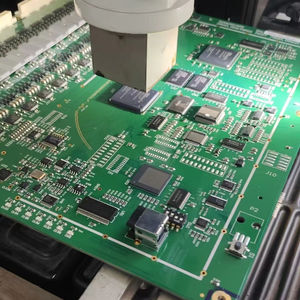 Servicio de Reparación de Placas LCDIF por Ultrasonido, Cargamos un 30% del Precio de los Fabricantes y Representantes de Ventas - Product Image 1