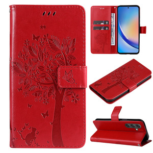 Funda de teléfono con tapa y tarjetero a prueba de arañazos de cuero PU de lujo para Redmi <span class=keywords><strong>Note</strong></span> 14 13 12 11 Pro Plus Ultra 4G <span class=keywords><strong>5G</strong></span> - Product Image 3