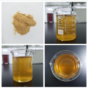 Fabricante de Productos Orgánicos, Extracto de Chanca Piedra 100% Orgánico - Product Image 2