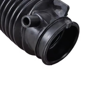 Manguera de admisión de aire, manguera de tubo de goma 17881-66030 para Toyota Landcruiser 80 Series, manguera de admisión de aire - Product Image 5