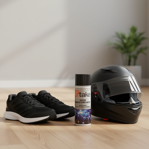 Spray Desinfectante para Zapatos y Cascos Ttake Igiene 400ml - Product Image 3