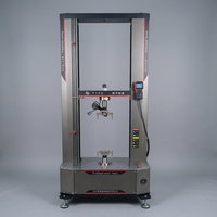20KN 1 Year Warranty Customized Tensile Bending Compression Electronic Tensile Testing Machine with Accuracy 0.5