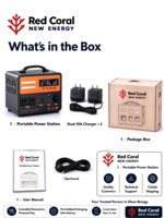 OEM1200W1500W Stasiun Daya Portabel 1450Wh Generator Tenaga Surya Gelombang Sinus Murni RV Berkemah Perjalanan Luar Ruangan 220V Darurat Rumah Tangga