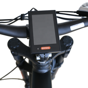 <span class=keywords><strong>2021</strong></span> Meilleure vente 20 pouces gros vélo électrique 500w 48v 13ah pour adulte - Product Image 2