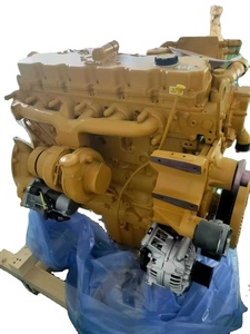 Excavator 329D, 329DL, 330D, 330DL <b>engine</b> <b>assemblies</b> C9, C7, C9.3, C7.1 <b>engine</b> <b>assemblies</b> - Product Image 1