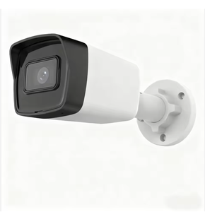 Cámara de Red Mini Bullet Fija Hikvision ColorVu de 4 MP EK-2CD2047G2-LU - Product Image 1