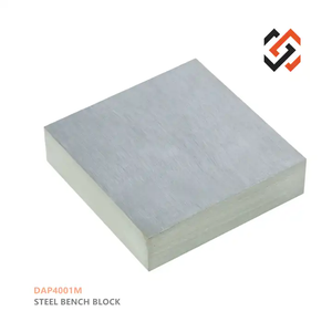 PopTings boynuz örs DAP4002 çelik dövme tezgah örs - Product Image 2