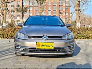 Volkswagen <span class=keywords><strong>Golf</strong></span> modèle 2019 280TSI DSG Version Confort 1.4T 7 vitesses DCT 5 places Hayon Voitures d'occasion les plus vendues pour Sela - Product Image 2