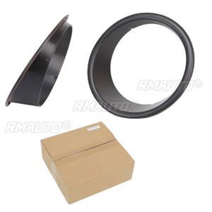 Anillo Decorativo para Faros Delanteros, Rejilla Frontal para JK Wrangler 2007-2017, Kit de Carrocería, Accesorios para Automóviles - Product Image 6