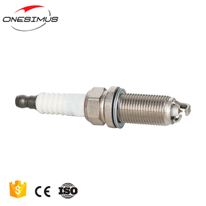 Bujía de piezas de motor de coche de gran oferta de proveedor superior para bujías NGK <span class=keywords><strong>DENSO</strong></span> <span class=keywords><strong>FK20HR11</strong></span> 90919-01247 32017051 31293000 - Product Image 5
