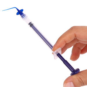 <span class=keywords><strong>Jeringa</strong></span> Dental Desechable con Punta <span class=keywords><strong>de</strong></span> Administración, Aguja Endodóntica, Aplicador para Conducto Radicular, Agujas para <span class=keywords><strong>Irrigación</strong></span> Periodontal - Product Image 3