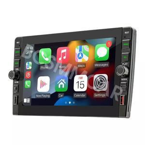 Car Gps <strong>Android</strong> 12 for Carplay Stereo Radio Car 2 Din Bluetooth Audio Video Player - Product Image 3