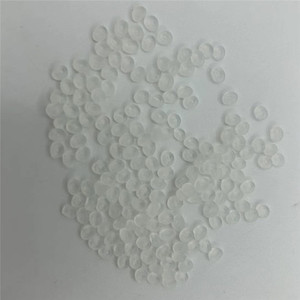 <strong>PP</strong> GF10 FR V0 Plastic Granules/ Polypropylene Glass <strong>Fiber</strong> Filled Flame Retardant V0 Plastic Pellets - Product Image 3