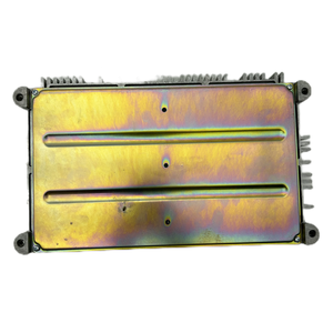 SK200-6 ตัวควบคุมปั๊มหลัก CPU สำหรับรถขุด YN22E00037F3 - Product Image 3
