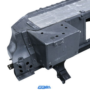 Compartimiento de Almacenamiento Trasero, Precio Directo de Fábrica, Ajuste Original para Lotus Emira, OE 8891537409 - Product Image 6